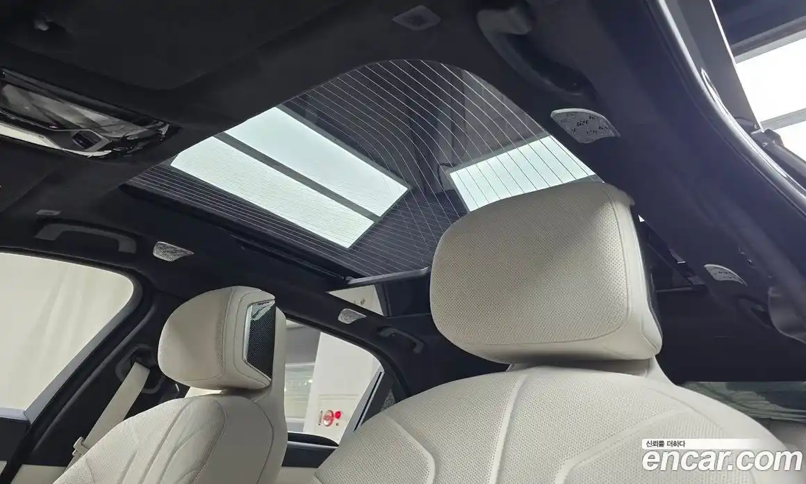 BMW i7 2025 0.3 Автомат в Москве № 463446, фото 19