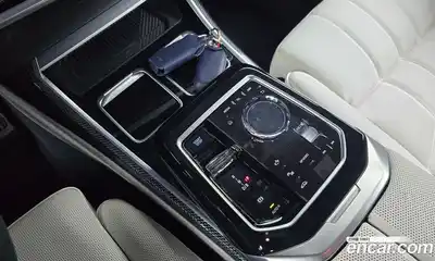 BMW i7 2025 0.3 Автомат в Москве № 463446, миниатюра 9