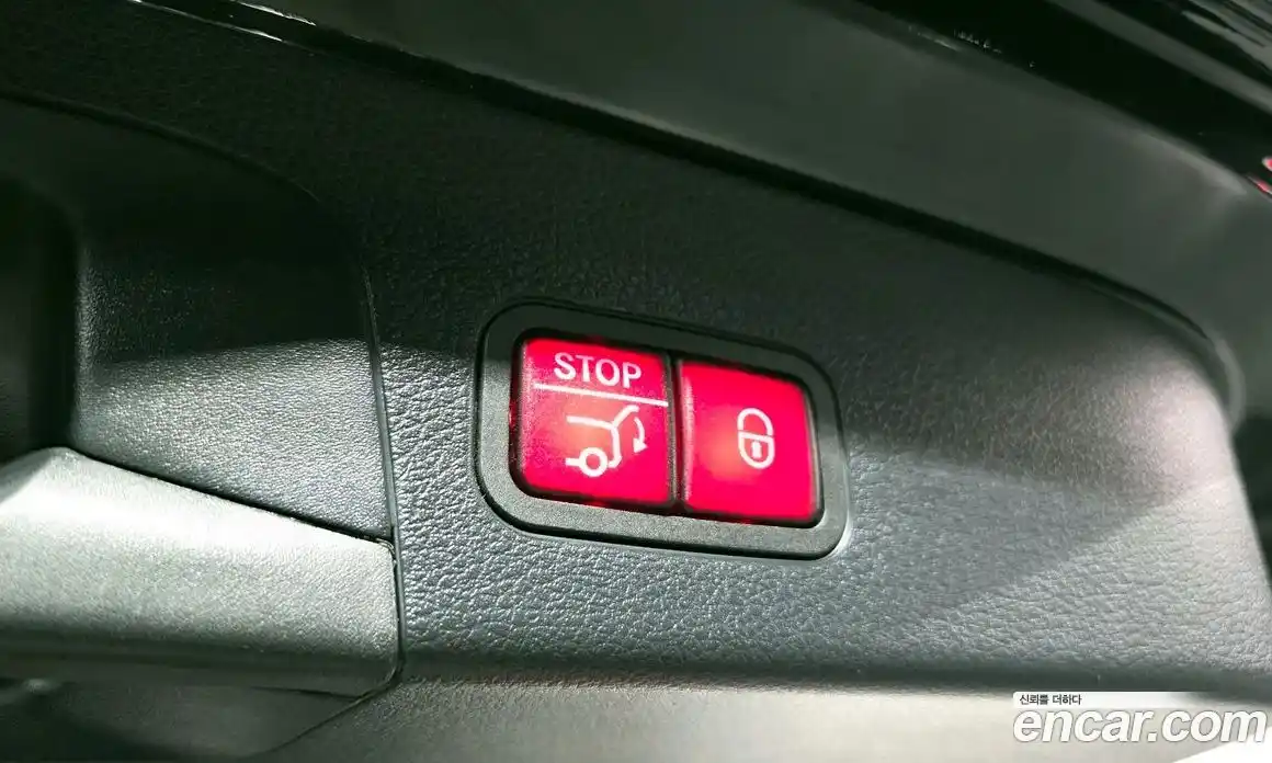 Mercedes-Benz GLS-Class 2024 4.0 Автомат в Москве № 465978, фото 20