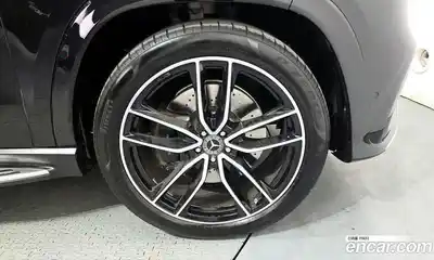 Mercedes-Benz GLS-Class 2024 4.0 Автомат в Москве № 465978, миниатюра 5