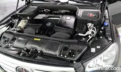 Mercedes-Benz GLS-Class 2024 4.0 Автомат в Москве № 465978, миниатюра 6