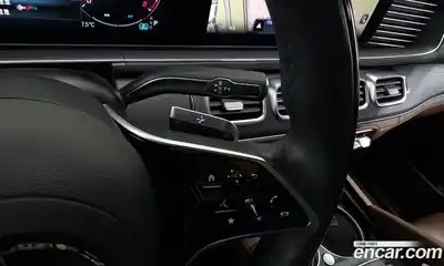 Mercedes-Benz GLS-Class 2024 4.0 Автомат в Москве № 465978, миниатюра 9