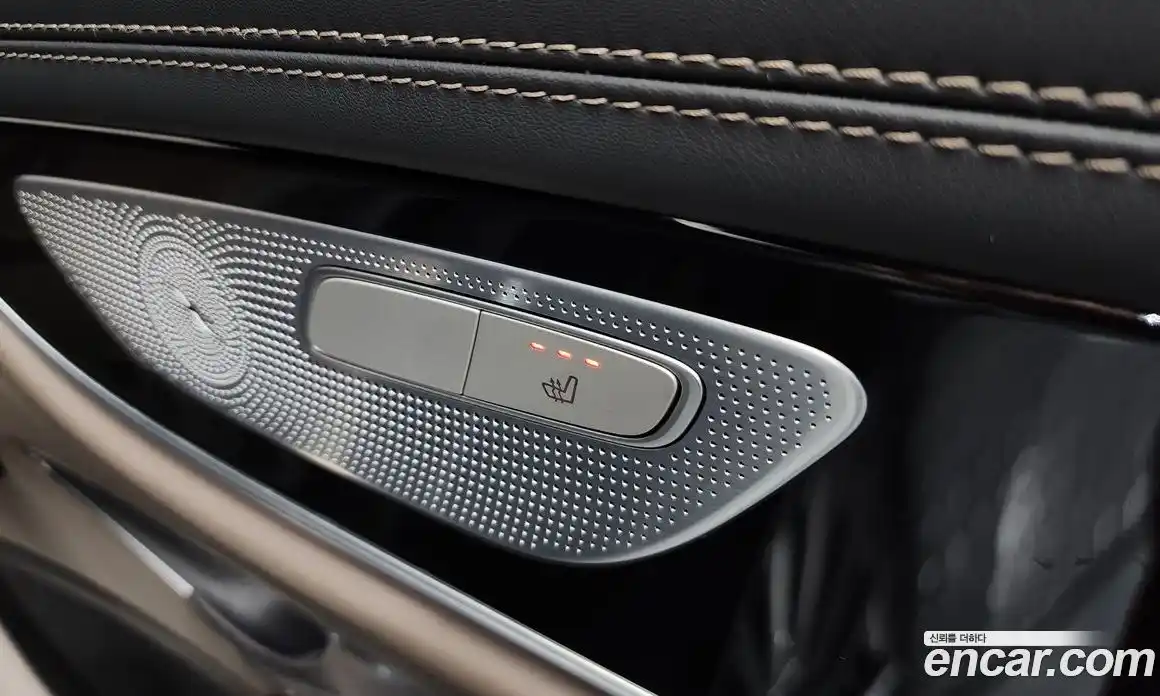 Mercedes-Benz AMG GT 2020 3.0 Автомат в Москве № 467011, фото 19