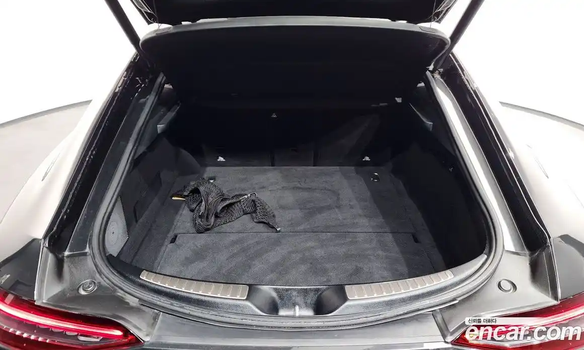 Mercedes-Benz AMG GT 2020 3.0 Автомат в Москве № 467011, фото 20