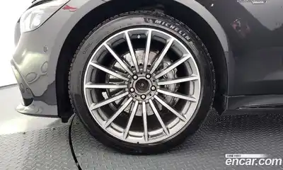 Mercedes-Benz AMG GT 2020 3.0 Автомат в Москве № 467011, миниатюра 5