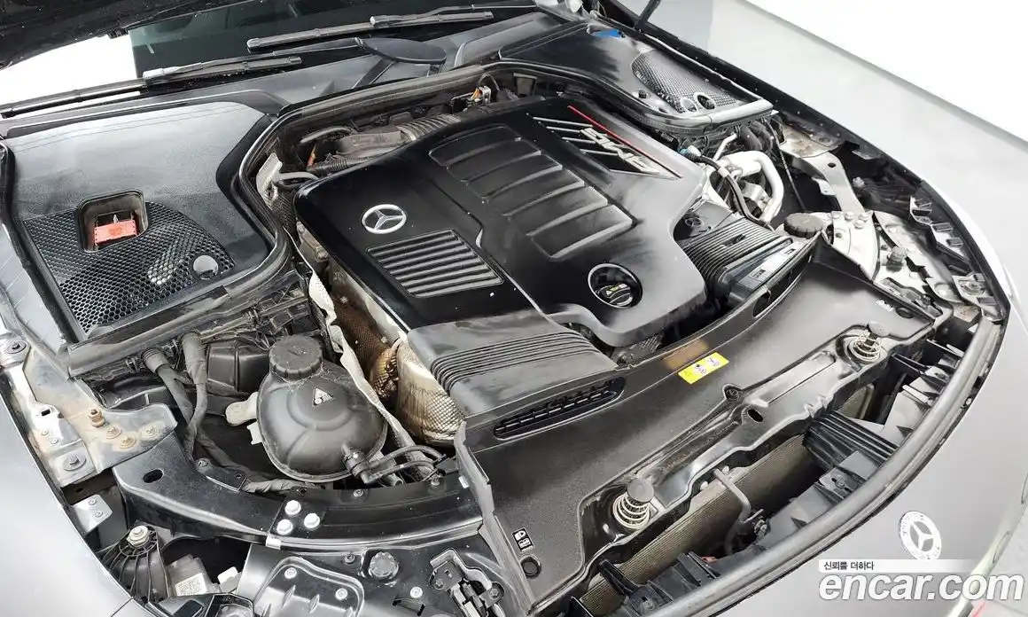 Mercedes-Benz AMG GT 2020 3.0 Автомат в Москве № 467011, фото 6