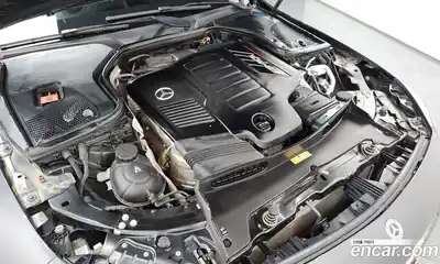 Mercedes-Benz AMG GT 2020 3.0 Автомат в Москве № 467011, миниатюра 6