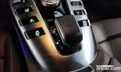 Mercedes-Benz AMG GT 2020 3.0 Автомат в Москве № 467011, миниатюра 9