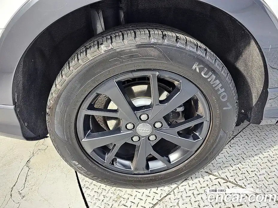 Audi Q3 2020 2.0 Автомат в Москве № 469656, фото 20