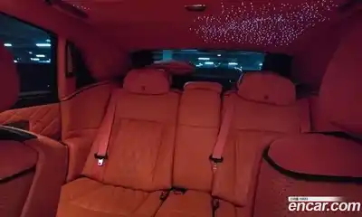 Rolls-Royce Ghost 2011 6.6 Автомат в Москве № 474850, миниатюра 9