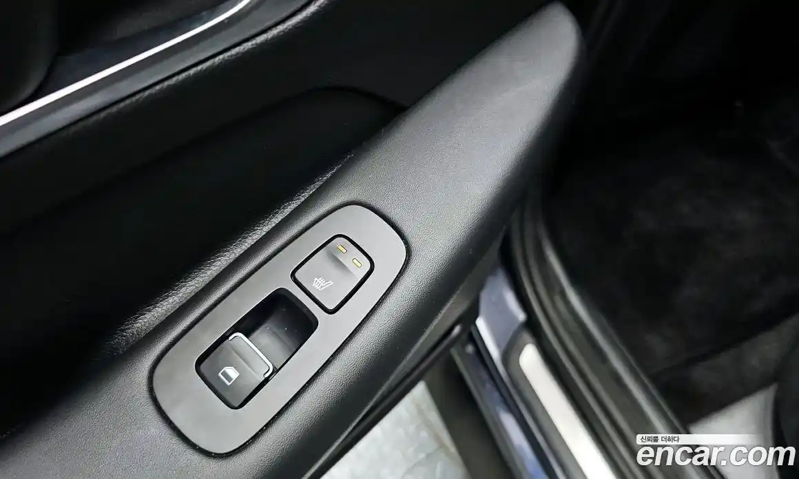 Hyundai Sonata 2020 2.0 Автомат в Москве № 47917, фото 11