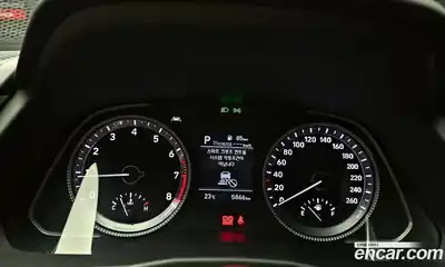 Hyundai Sonata 2020 2.0 Автомат в Москве № 47917, миниатюра 12