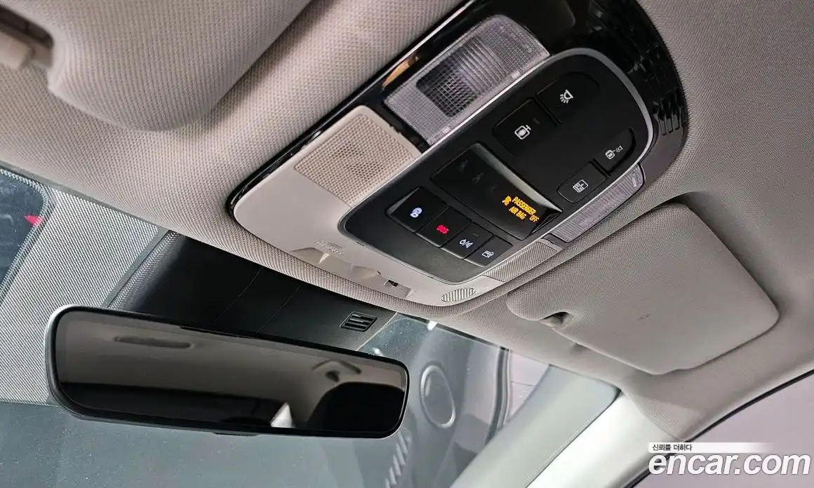 Hyundai Sonata 2020 2.0 Автомат в Москве № 47917, фото 17