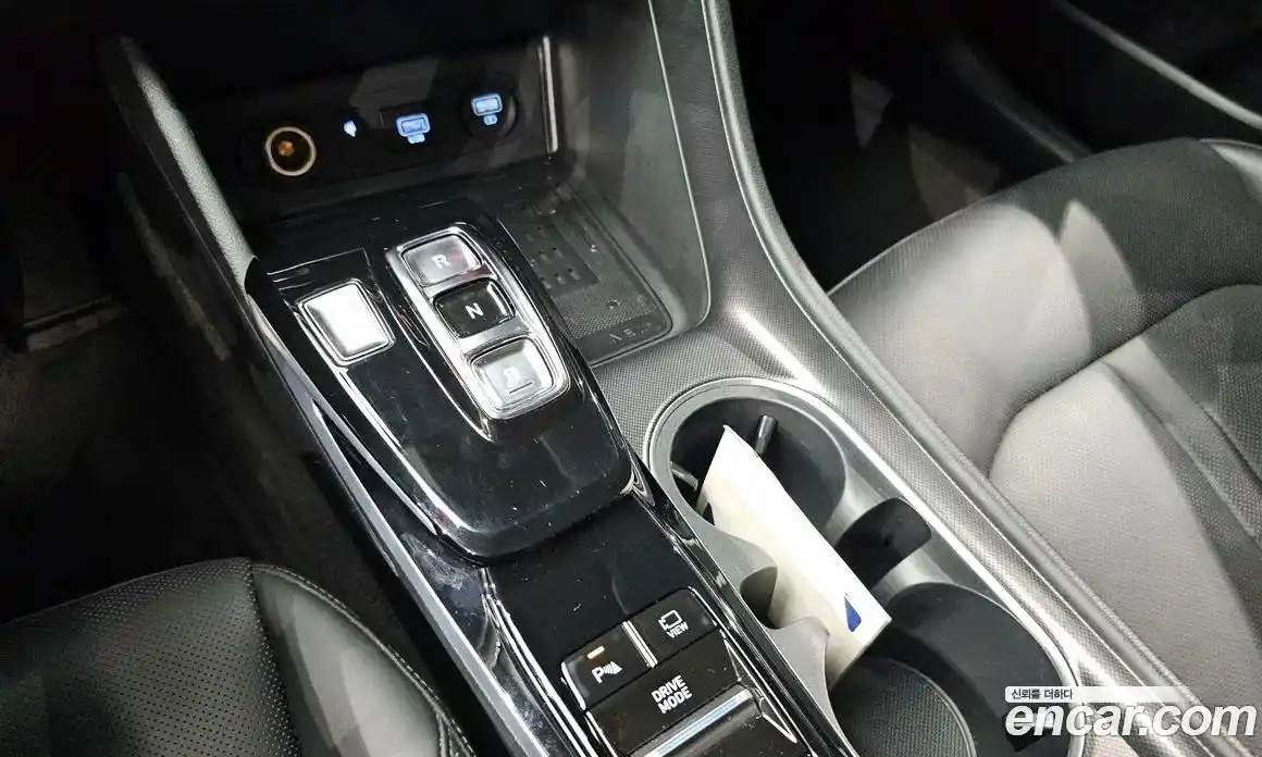 Hyundai Sonata 2020 2.0 Автомат в Москве № 47917, фото 19