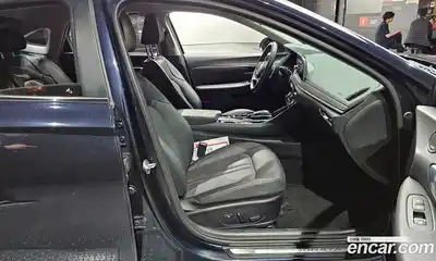 Hyundai Sonata 2020 2.0 Автомат в Москве № 47917, миниатюра 5