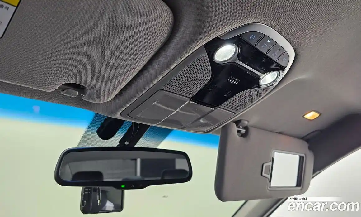 Hyundai Grandeur 2017 2.4 Автомат в Москве № 48050, фото 19