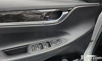 Hyundai Grandeur 2017 2.4 Автомат в Москве № 48050, миниатюра 5