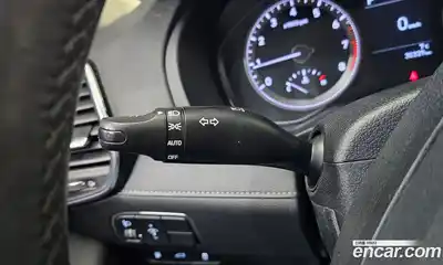 Hyundai Grandeur 2017 2.4 Автомат в Москве № 48050, миниатюра 6