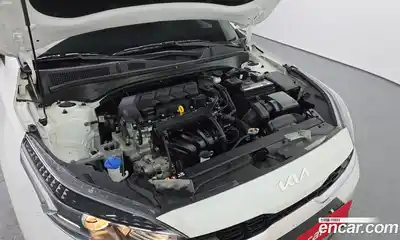 Kia K3 2023 1.6 Автомат в Москве № 50968, миниатюра 12