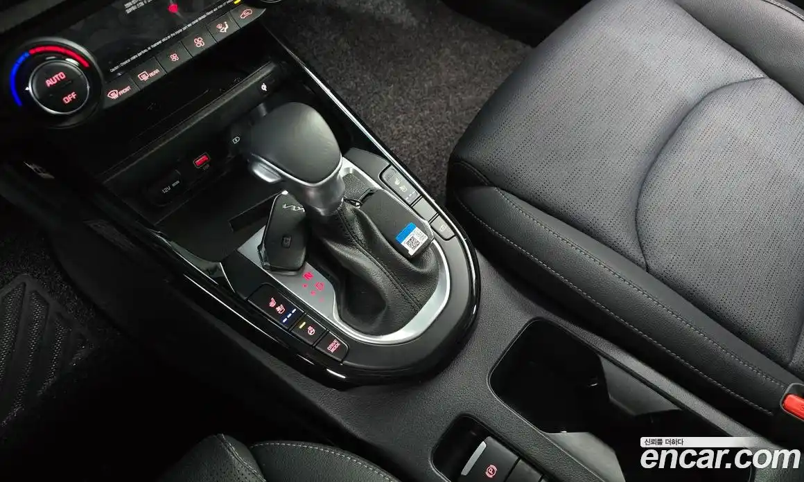 Kia K3 2023 1.6 Автомат в Москве № 50968, фото 15