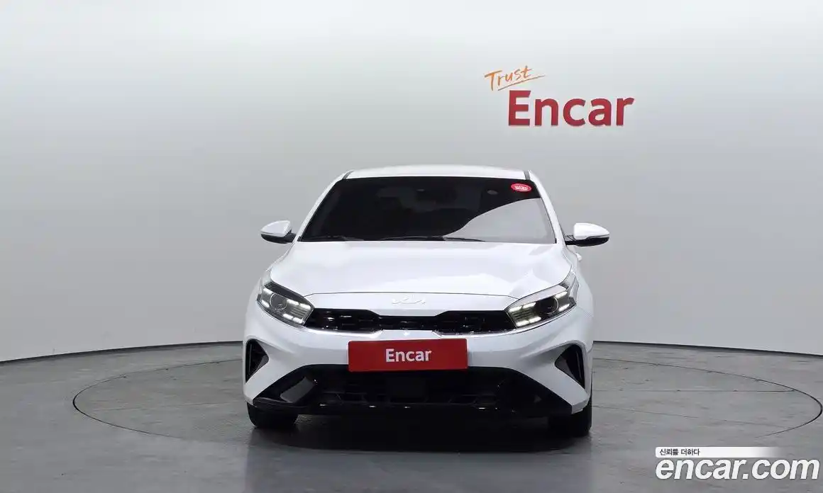 Kia K3 2023 1.6 Автомат в Москве № 50968, фото 17