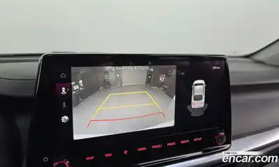 Kia K3 2023 1.6 Автомат в Москве № 50968, миниатюра 3