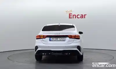 Kia K3 2023 1.6 Автомат в Москве № 50968, миниатюра 4