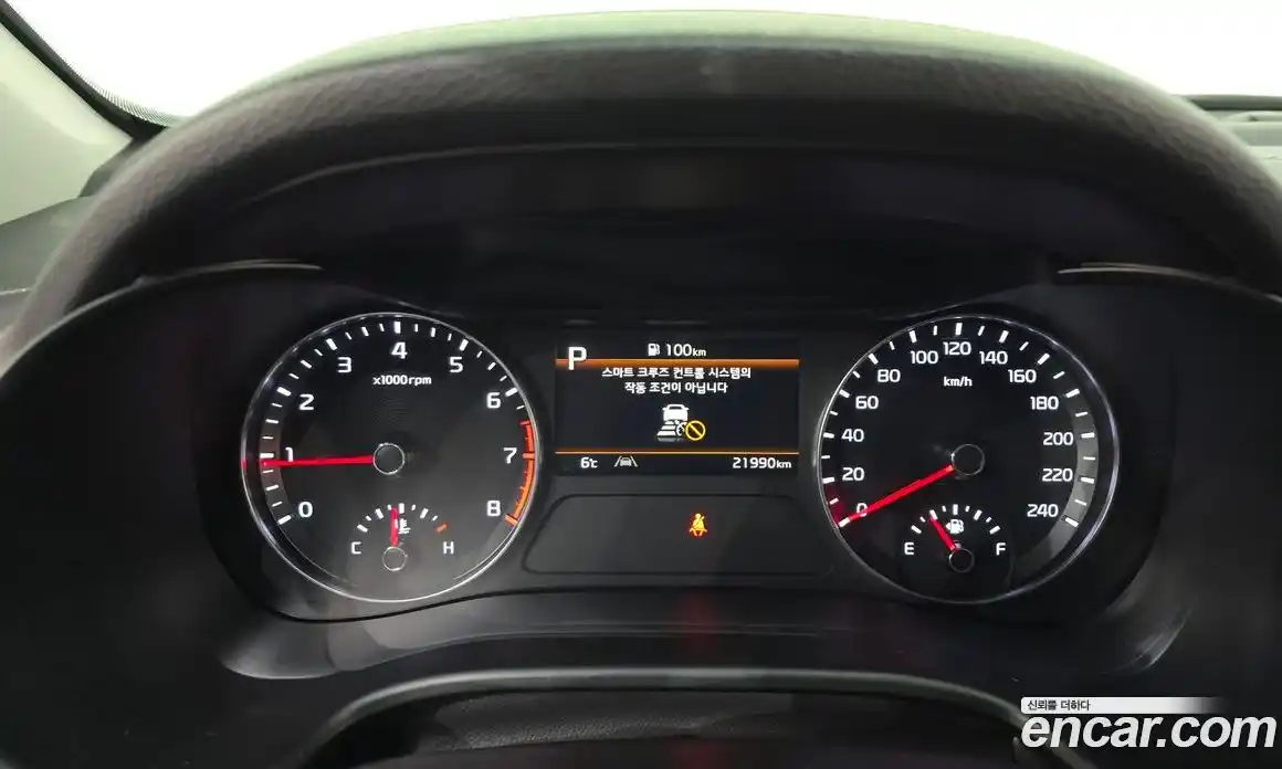 Kia K3 2023 1.6 Автомат в Москве № 50968, фото 5