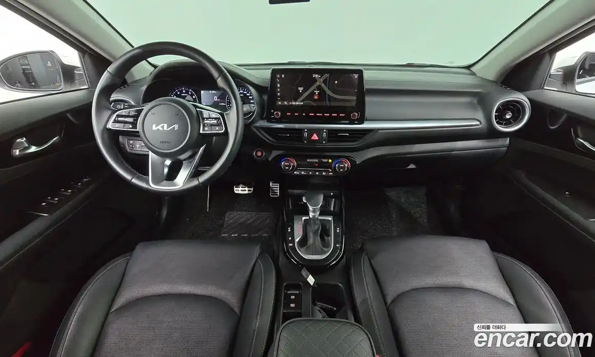 Kia K3 2023 1.6 Автомат в Москве № 50968, фото 7