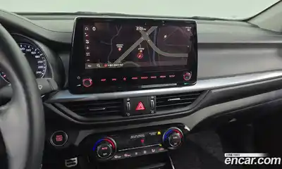 Kia K3 2023 1.6 Автомат в Москве № 50968, миниатюра 8