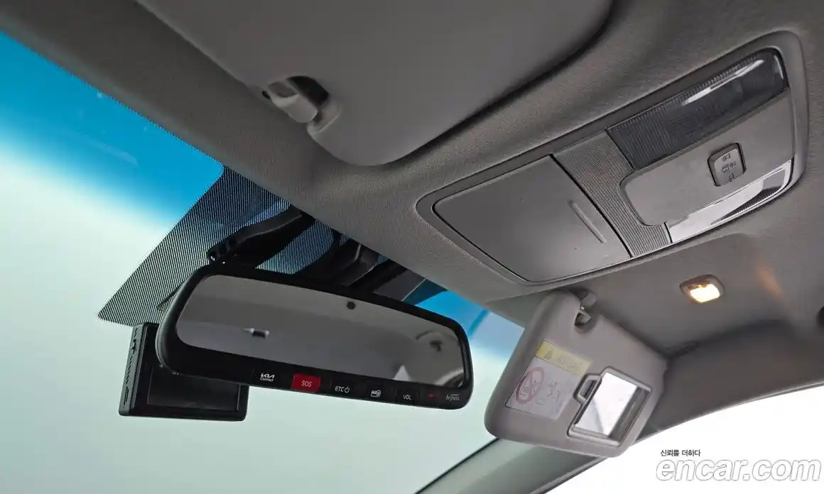 Kia K3 2023 1.6 Автомат в Москве № 50968, фото 10