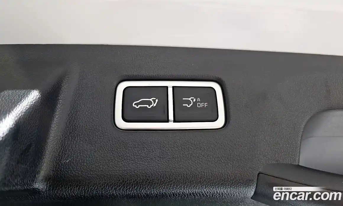 Kia Sorento 2025 1.6 Автомат в Москве № 51948, фото 19