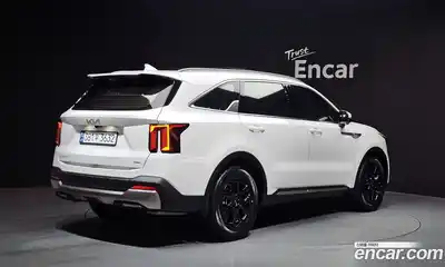 Kia Sorento 2025 1.6 Автомат в Москве № 51948, миниатюра 7