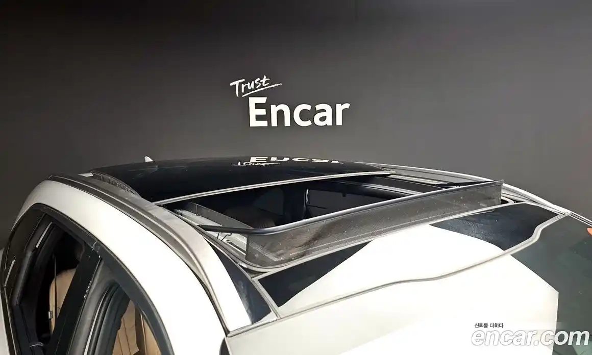 Kia Sorento 2025 1.6 Автомат в Москве № 51948, фото 8