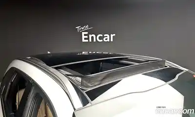 Kia Sorento 2025 1.6 Автомат в Москве № 51948, миниатюра 8