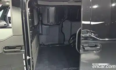 Kia PV5 2026 0.2 Автомат в Москве № 53498, миниатюра 11