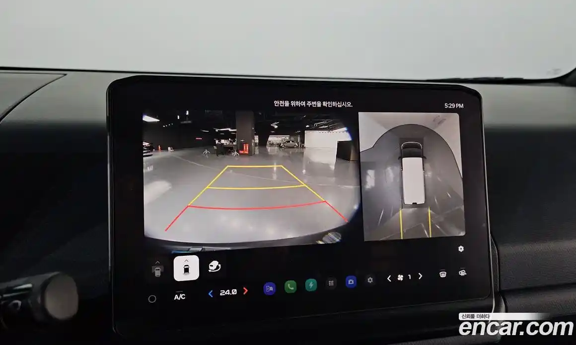 Kia PV5 2026 0.2 Автомат в Москве № 53498, фото 15