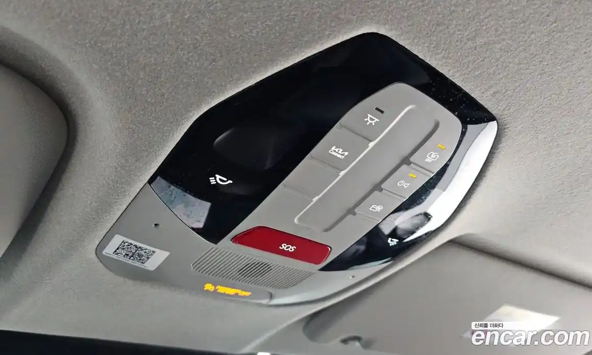 Kia PV5 2026 0.2 Автомат в Москве № 53498, фото 18