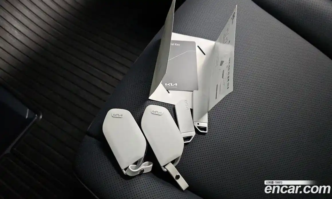 Kia PV5 2026 0.2 Автомат в Москве № 53498, фото 19