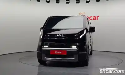 Kia PV5 2026 0.2 Автомат в Москве № 53498, миниатюра 3