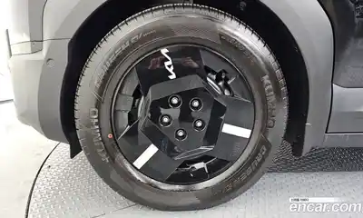 Kia PV5 2026 0.2 Автомат в Москве № 53498, миниатюра 5