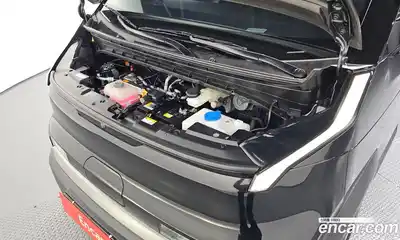 Kia PV5 2026 0.2 Автомат в Москве № 53498, миниатюра 6