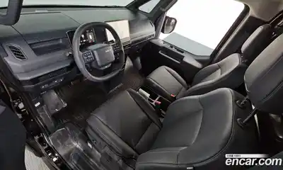 Kia PV5 2026 0.2 Автомат в Москве № 53498, миниатюра 7