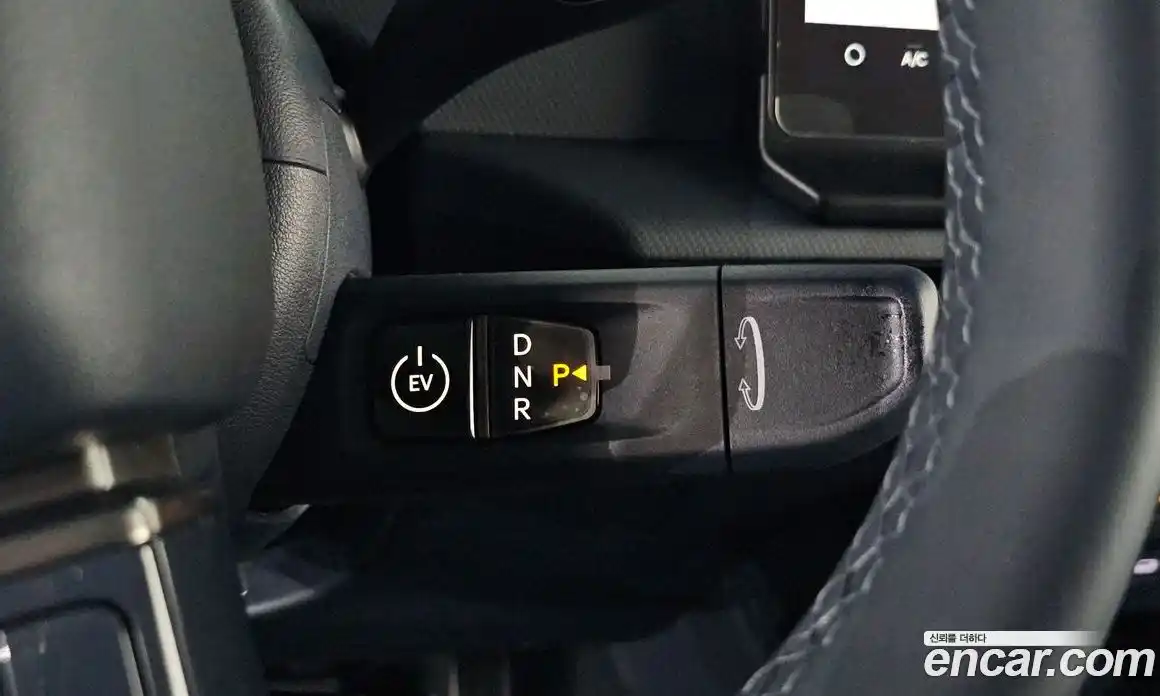 Kia PV5 2026 0.2 Автомат в Москве № 53498, фото 9