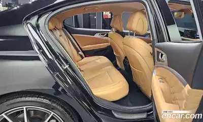 Genesis G70 2021 2.0 Автомат в Москве № 56342, миниатюра 11