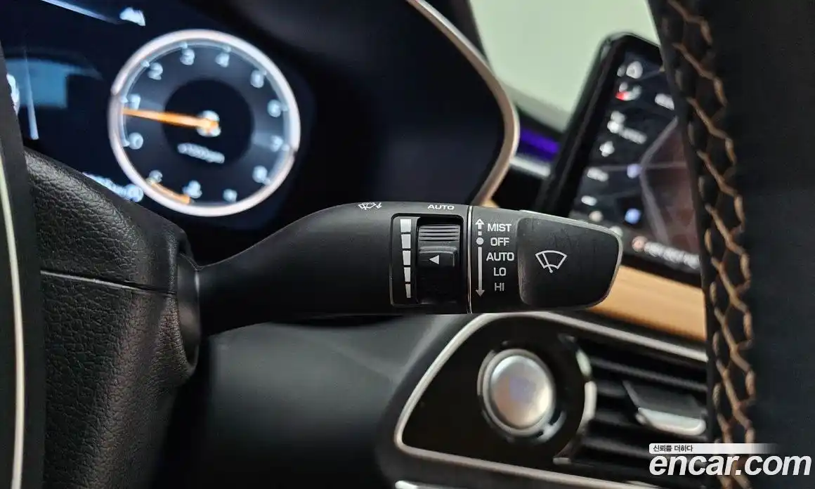 Genesis G70 2021 2.0 Автомат в Москве № 56342, фото 16