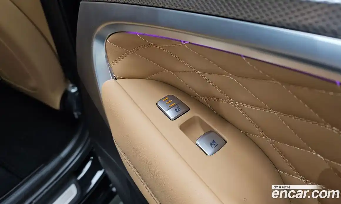 Genesis G70 2021 2.0 Автомат в Москве № 56342, фото 18