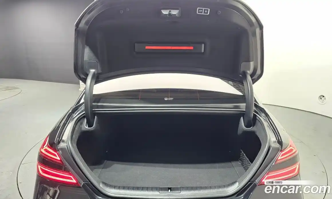 Genesis G70 2021 2.0 Автомат в Москве № 56342, фото 19