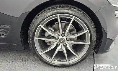 Genesis G70 2021 2.0 Автомат в Москве № 56342, миниатюра 4