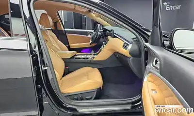 Genesis G70 2021 2.0 Автомат в Москве № 56342, миниатюра 10